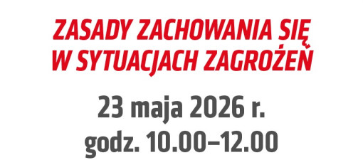 Kolejne szkolenie z bezpieczeństwa i pierwszej pomocy w Lublinie